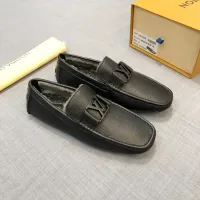 $88.00 USD Louis Vuitton LV Oxfords Shoes For Men #1399408