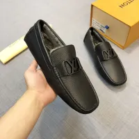 $88.00 USD Louis Vuitton LV Oxfords Shoes For Men #1399408