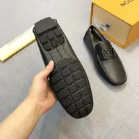 $88.00 USD Louis Vuitton LV Oxfords Shoes For Men #1399408