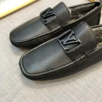 $88.00 USD Louis Vuitton LV Oxfords Shoes For Men #1399408