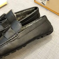 $88.00 USD Louis Vuitton LV Oxfords Shoes For Men #1399408