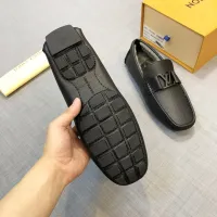 $88.00 USD Louis Vuitton LV Oxfords Shoes For Men #1399409