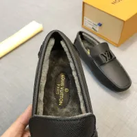 $88.00 USD Louis Vuitton LV Oxfords Shoes For Men #1399409