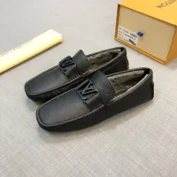 $88.00 USD Louis Vuitton LV Oxfords Shoes For Men #1399409