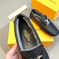 $88.00 USD Louis Vuitton LV Oxfords Shoes For Men #1399410