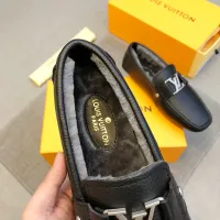 $88.00 USD Louis Vuitton LV Oxfords Shoes For Men #1399411