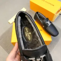 $88.00 USD Louis Vuitton LV Oxfords Shoes For Men #1399411