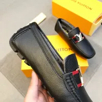 $88.00 USD Louis Vuitton LV Oxfords Shoes For Men #1399412