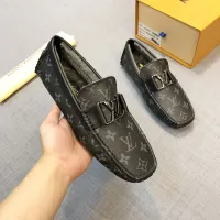 $88.00 USD Louis Vuitton LV Oxfords Shoes For Men #1399415