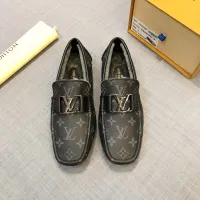 $88.00 USD Louis Vuitton LV Oxfords Shoes For Men #1399415