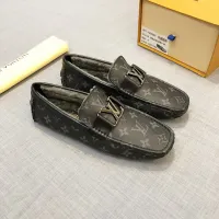 $88.00 USD Louis Vuitton LV Oxfords Shoes For Men #1399415