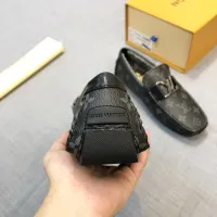 $88.00 USD Louis Vuitton LV Oxfords Shoes For Men #1399415