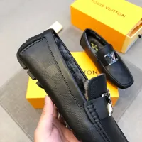 $88.00 USD Louis Vuitton LV Oxfords Shoes For Men #1399416