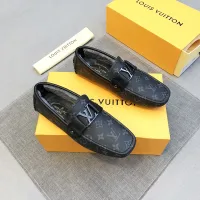 $88.00 USD Louis Vuitton LV Oxfords Shoes For Men #1399417