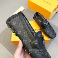 $88.00 USD Louis Vuitton LV Oxfords Shoes For Men #1399417