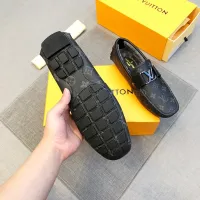 $88.00 USD Louis Vuitton LV Oxfords Shoes For Men #1399417