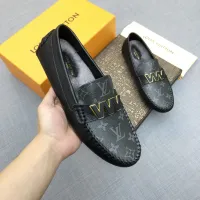 $88.00 USD Louis Vuitton LV Oxfords Shoes For Men #1399419