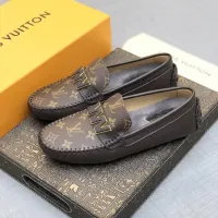 $88.00 USD Louis Vuitton LV Oxfords Shoes For Men #1399420