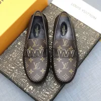 $88.00 USD Louis Vuitton LV Oxfords Shoes For Men #1399420