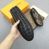 $88.00 USD Louis Vuitton LV Oxfords Shoes For Men #1399420