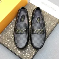 $88.00 USD Louis Vuitton LV Oxfords Shoes For Men #1399421