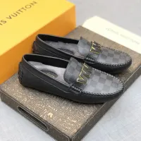 $88.00 USD Louis Vuitton LV Oxfords Shoes For Men #1399421