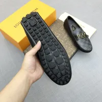 $88.00 USD Louis Vuitton LV Oxfords Shoes For Men #1399421