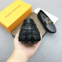 $88.00 USD Louis Vuitton LV Oxfords Shoes For Men #1399421