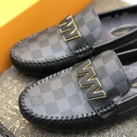 $88.00 USD Louis Vuitton LV Oxfords Shoes For Men #1399421