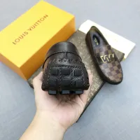 $88.00 USD Louis Vuitton LV Oxfords Shoes For Men #1399422