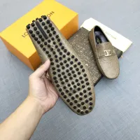 $88.00 USD Louis Vuitton LV Oxfords Shoes For Men #1399423