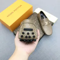 $88.00 USD Louis Vuitton LV Oxfords Shoes For Men #1399423