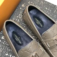 $88.00 USD Louis Vuitton LV Oxfords Shoes For Men #1399423