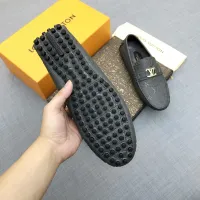 $88.00 USD Louis Vuitton LV Oxfords Shoes For Men #1399424
