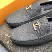 $88.00 USD Louis Vuitton LV Oxfords Shoes For Men #1399424