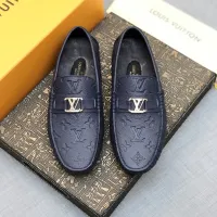 $88.00 USD Louis Vuitton LV Oxfords Shoes For Men #1399425