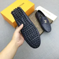 $88.00 USD Louis Vuitton LV Oxfords Shoes For Men #1399425