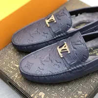 $88.00 USD Louis Vuitton LV Oxfords Shoes For Men #1399425