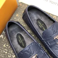 $88.00 USD Louis Vuitton LV Oxfords Shoes For Men #1399425