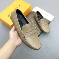 $88.00 USD Louis Vuitton LV Oxfords Shoes For Men #1399427