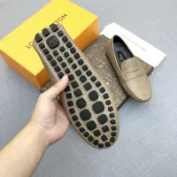 $88.00 USD Louis Vuitton LV Oxfords Shoes For Men #1399427