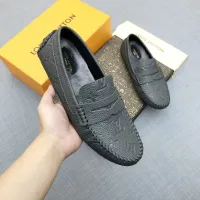 $88.00 USD Louis Vuitton LV Oxfords Shoes For Men #1399428
