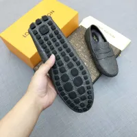 $88.00 USD Louis Vuitton LV Oxfords Shoes For Men #1399428