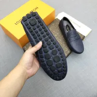 $88.00 USD Louis Vuitton LV Oxfords Shoes For Men #1399429