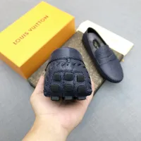 $88.00 USD Louis Vuitton LV Oxfords Shoes For Men #1399429