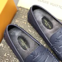 $88.00 USD Louis Vuitton LV Oxfords Shoes For Men #1399429