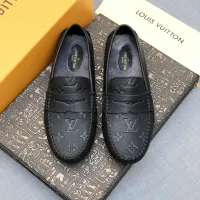 $88.00 USD Louis Vuitton LV Oxfords Shoes For Men #1399430
