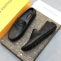 $88.00 USD Louis Vuitton LV Oxfords Shoes For Men #1399430
