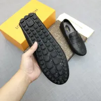 $88.00 USD Louis Vuitton LV Oxfords Shoes For Men #1399430