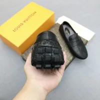 $88.00 USD Louis Vuitton LV Oxfords Shoes For Men #1399430